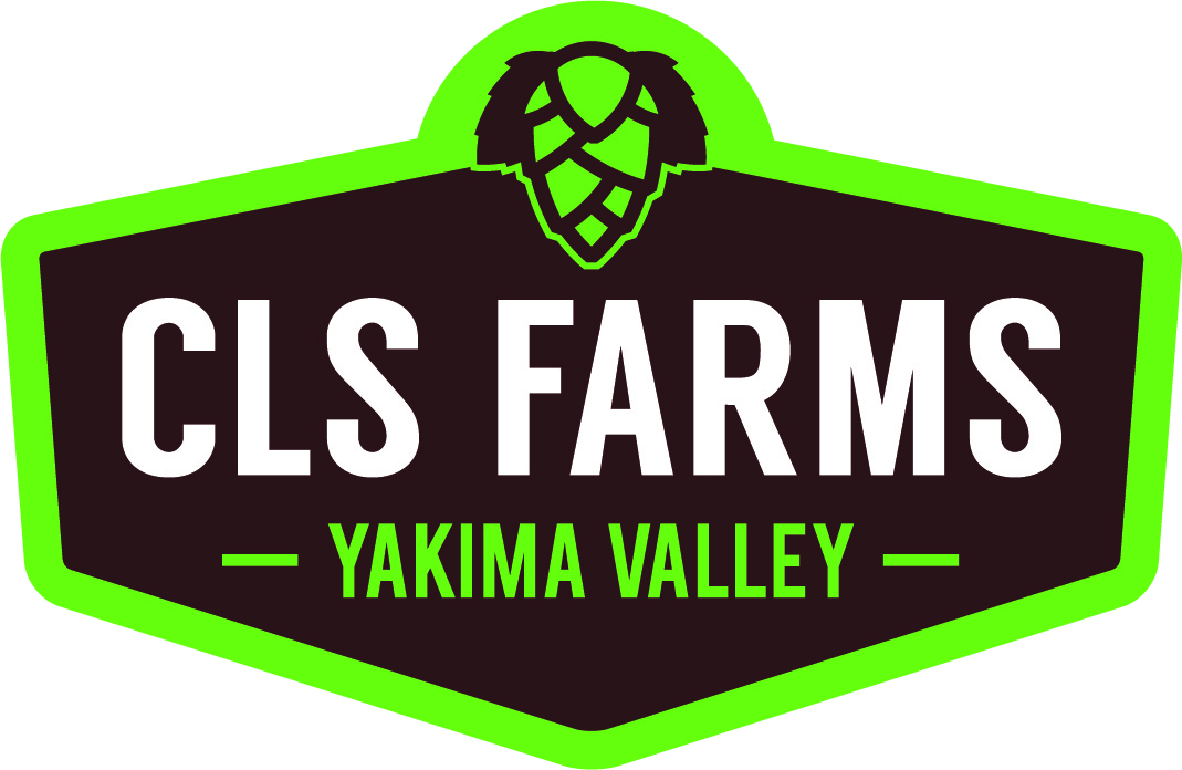 CLS Farms logo