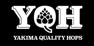 Yakima Quality Hops logo